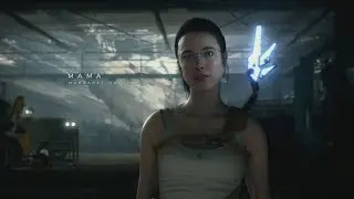 Death Stranding - All Characters Introductions