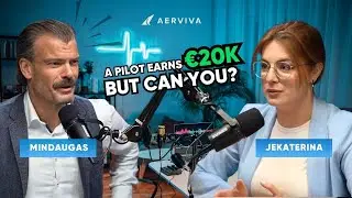 The Truth About Pilot Salaries & Aviation Careers | Full Episode