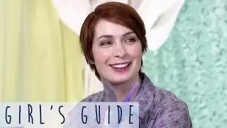 Inner Beauty | Girl's Guide Q&A