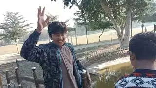 بہاولپور گلزار صادق اعوذ کراتے ہیں