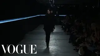 Christopher Kane Fall 2014 Ready-to-Wear - Fashion Show - Style.com