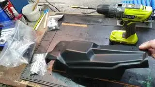 Indestructible RC car bodies from the Russian Federation, how to!
