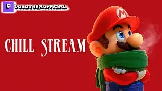 Highlight: Vibe stream - LordTRex