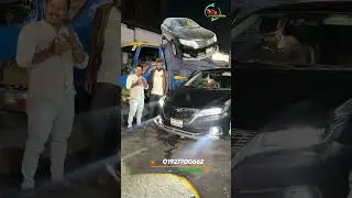 Facelift Done! Toyota Allion Transformation | Trusted Workshop MA AUTOMOBILE