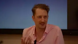 FESTIVAL FORUM 2024 | 06 | LQBTQ+ AND CHORAL SINGING | THOMAS HILDER (UNIVERSITY OF TRONDHEIM)