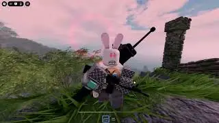 Roblox Isle 10 Hangar Speedrun WR?!?!?