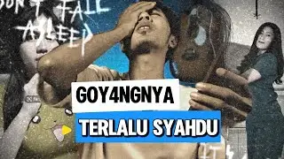 Terlalu syahdu untuk di lihat 