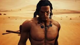 Conan Exiles - Launch Countdown