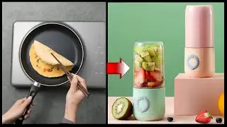 10 New Kitchen Gadgets On Aliexpress 2021 | Best Kitchen Gadgets You Must Have ▶01