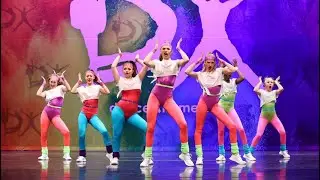 &ldquo;Werk Out&rdquo; The Dance Lab