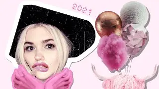 Мой первый Влог! Москва 2021, любимые малыши и rock&rsquo;n&rsquo;roll 👁👄👁