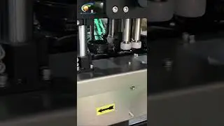 Multi-function bottle capping machine fitting for different jars #cappingmachine #capper