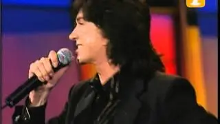 Camilo Sesto, Algo Más, Festival de Viña 2004