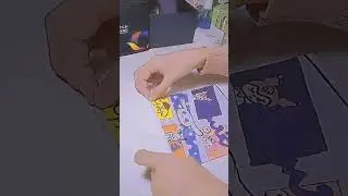 ini yaa !!💌🤍 #blindbag #shorts #annywhere