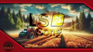LS25 Song | Eskey (prod. by Gaxillic)