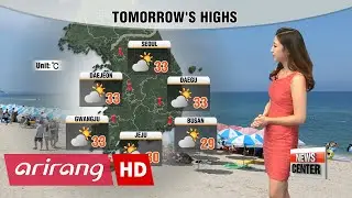 Heat wave warnings in effect nationwide