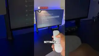 Устраните задержку на PlayStation Portal! #PS5 #PlaystationPortal #techmarkgaming #remoteplay #ps...