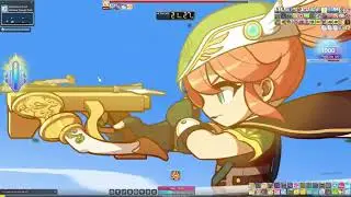 Marksman Normal Adversary Solo 241m CP
