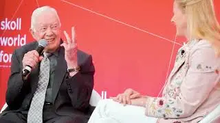 A Tribute to President Jimmy Carter (1924 &ndash; 2024)