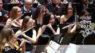 2025 SECCI&Oacute;N HONOR | Agrupaci&oacute; Musical L&rsquo;Amistat de Quart de Poblet &ndash; Goya
