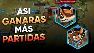 🔥 LA MEJOR ESTRATEGIA para GANAR MAS EN WILD FOREST