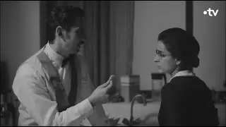 Arde Madrid - La demande en mariage