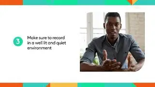 MEST Africa Challenge 2025- How To Record Pitch Video
