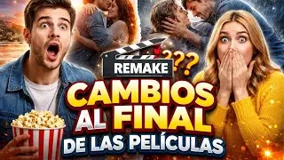Giros que cambiaron toda la película 😱#peliculas #cinematic #aprendiendoconterry