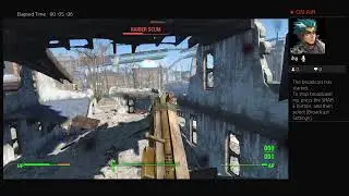 icewraith85 plays Fallout 4 #5