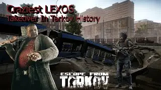 Tarkov, magic, gta 4, payday?