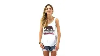 Billabong Famous Bear Tank | SwimOutlet.com