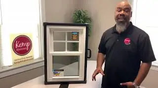 How to count windows for replacement windows video..