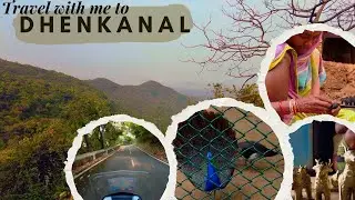 Discover Odisha's Hidden Gems: Kapilash Hill, Saptasajya, Dokra Art & Ansupa Lake @DISCOVERWITHJAY