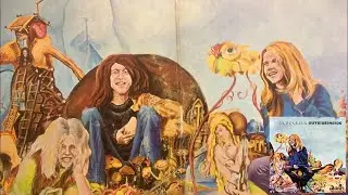 Blue Cheer - Sun Cycle (1968)