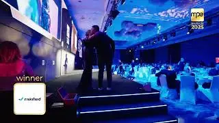 most innovative fraud prevention - mpe awards 2025