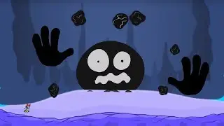 И ЭТО ВАШ ЧЕРНИЛЬНЫЙ ДЕМОН?! СОВСЕМ ДРУГИЕ ЧЕРНИЛА! SUPER FANCY PANTS ADVENTURE
