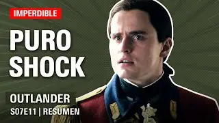 Outlander 7x11 | El FINAL es TREMENDO! 😮 | Resumen TEMPORADA 7 Parte 2