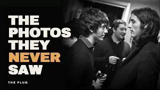 Unseen Strokes x Arctic Monkeys Photo Resurfaces After 18 Years! You won&rsquo;t believe the story