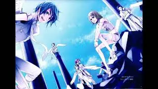 【Polkadodge】Alluring Secret ~Vow of the Holy War~ [English sub]