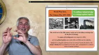 World War Zero.The Crimean War 1853&ndash;1856.#crisis #history #strategymind #geopolitics #civilwar #ww2