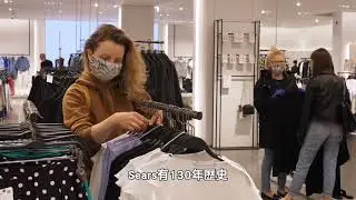 【天下新聞】全國: 零售倒閉潮持續 Sears全美只留12間門店 Retail giant Sears down to just 12 stores amid crisis