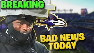 NEW INFORMATION ABOUT LAMAR JACKSON&rsquo;S INJURY HAS JUST BEEN REVEALED!