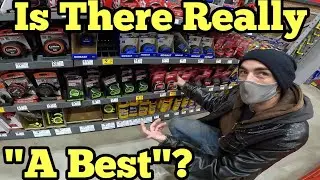 What Is A Good Tape Measure? Tool Vlog 1