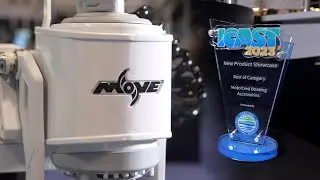 Power Pole MOVE Walk Through - ICAST 2023