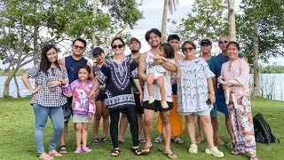 We left our hearts and jco bag at Camotes Island because why not.