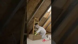 Miami Thermal Solutions || The Masters of Home Insulation #insulation #miami #florida