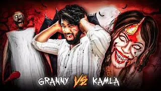 GRANNY CAN'T CATCH ME 🏃 | GRANNY GAMEPLAY | #granny #granny  #granny2 #shorts #youtubeshorts