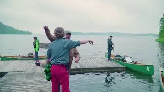 Keewaydin Temagami Boys Informational Video Long