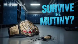 The Mutiny Protocol: Can BadDog Survive the NXT's New Era?