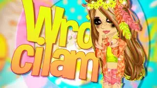 WR&Oacute;CIŁAM